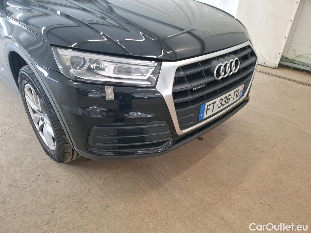 Audi  Q5 AUDI  / 2016 / 5P / SUV 50 TFSI e 299 QTT S TRONIC 7 BUS EXEC #36