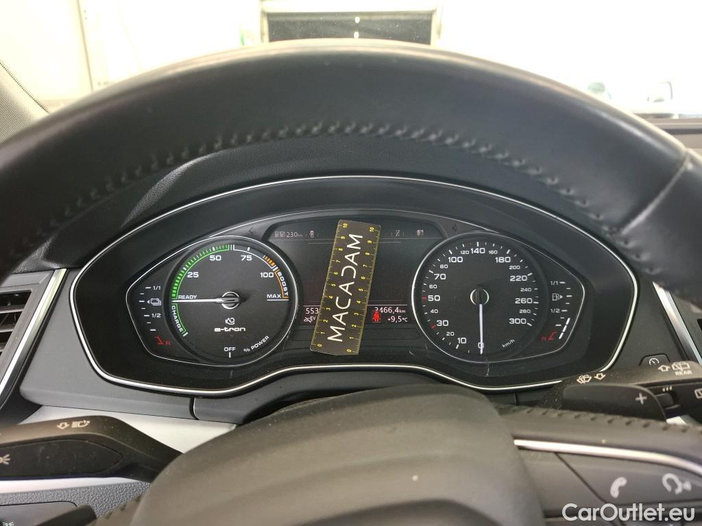  Audi  Q5 AUDI  / 2016 / 5P / SUV 50 TFSI e 299 QTT S TRONIC 7 BUS EXEC #1