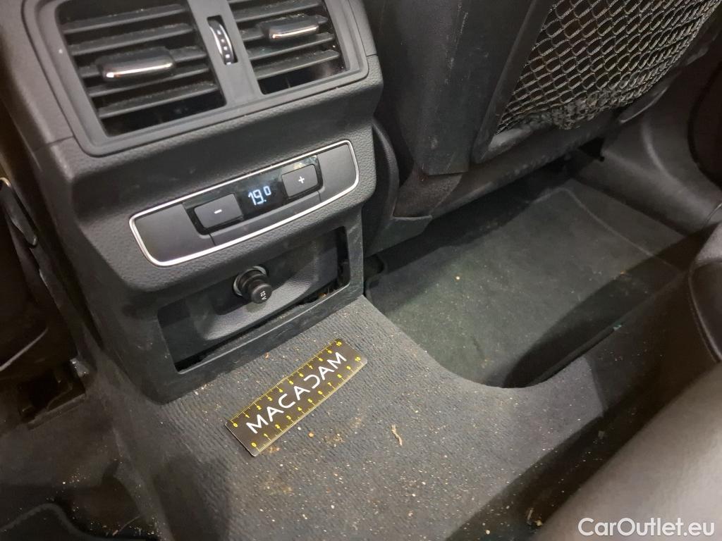  Audi  Q5 AUDI  / 2016 / 5P / SUV 50 TFSI e 299 QTT S TRONIC 7 BUS EXEC #70