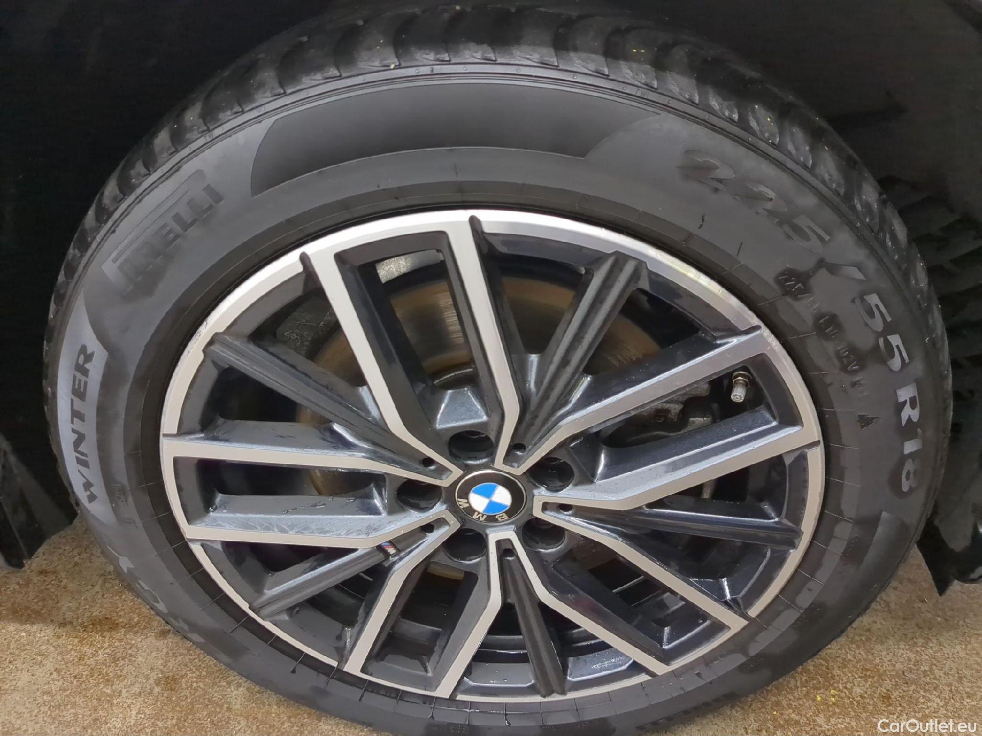  Bmw  X1 BMW  / 2022 / 5P / SUV xDrive23i M Sport DKG7 #3