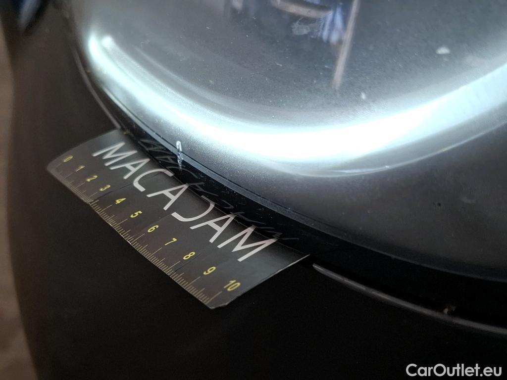  Mercedes  G-Klasee MERCEDES-BENZ GLC / 2019 / 5P / SUV GLC 200 d AMG Line #3