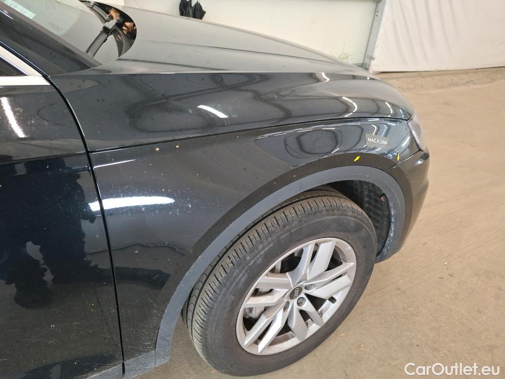  Audi  Q5 AUDI  / 2016 / 5P / SUV 50 TFSI e 299 QTT S TRONIC 7 BUS EXEC #12