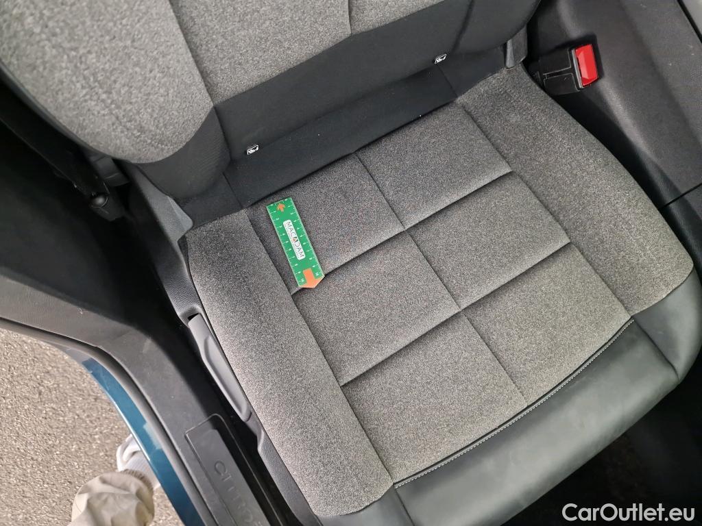  Citroen  C5 CITROEN  Aircross / 2018 / 5P / SUV Hybrid 225 ë-EAT8 Business #44