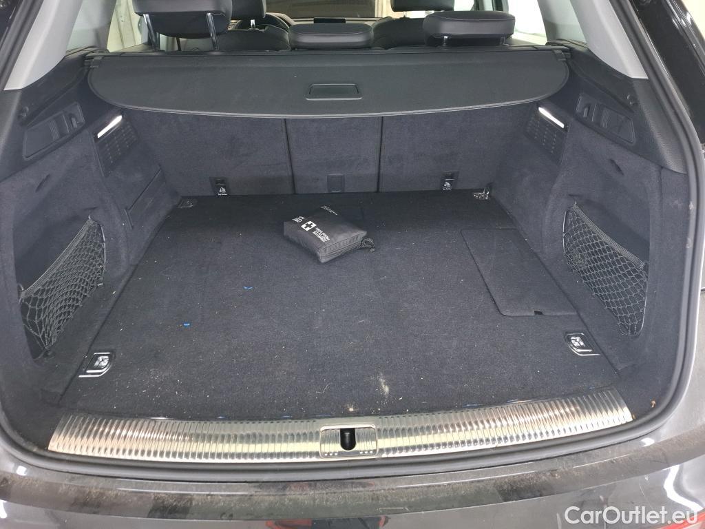  Audi  Q5 AUDI  / 2016 / 5P / SUV 50 TFSI e 299 QTT S TRONIC 7 BUS EXEC #29