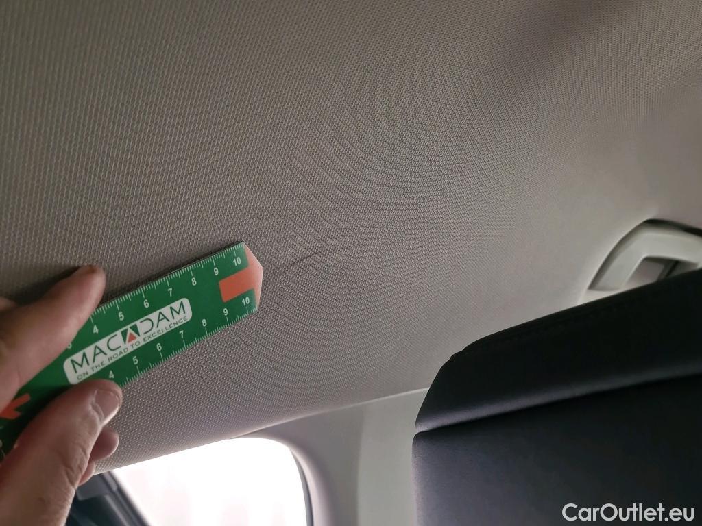  Citroen  C5 CITROEN  Aircross / 2018 / 5P / SUV Hybrid 225 ë-EAT8 Business #46