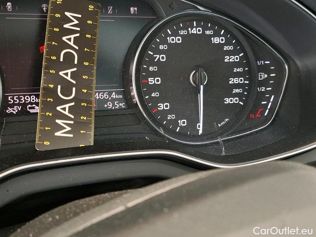  Audi  Q5 AUDI  / 2016 / 5P / SUV 50 TFSI e 299 QTT S TRONIC 7 BUS EXEC #3