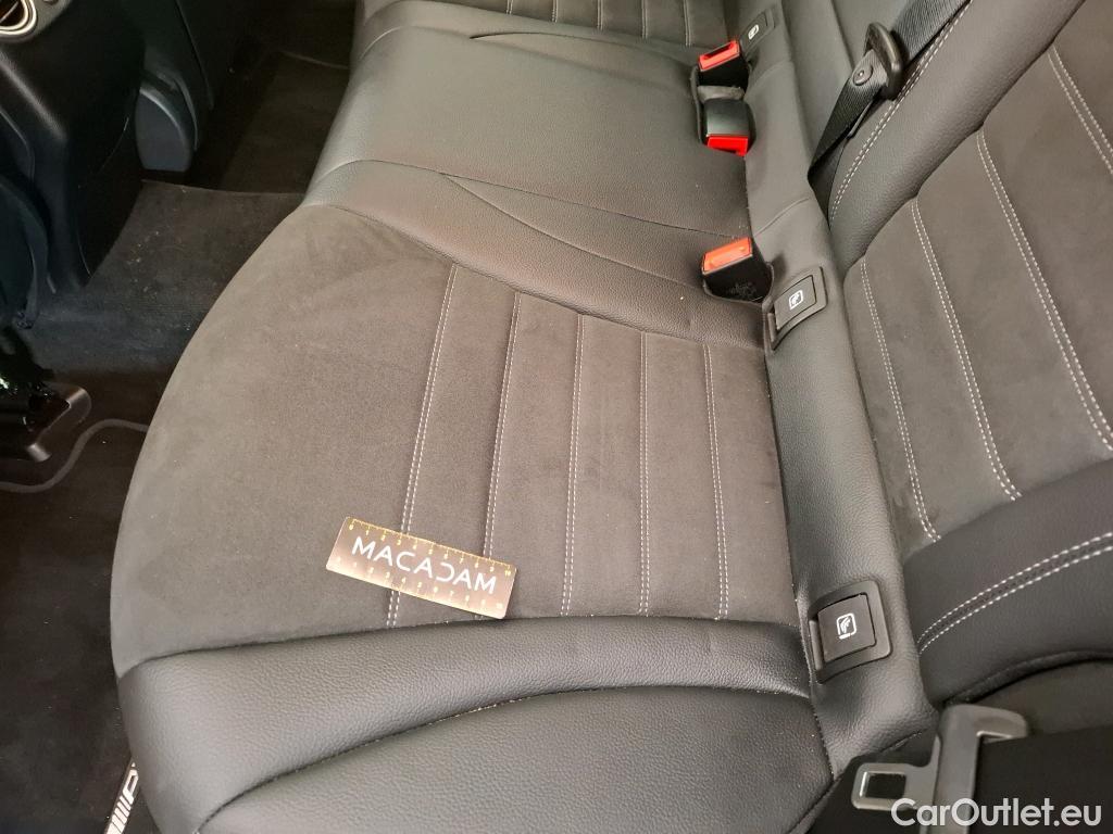  Mercedes  G-Klasee MERCEDES-BENZ GLC / 2019 / 5P / SUV GLC 200 d AMG Line #32