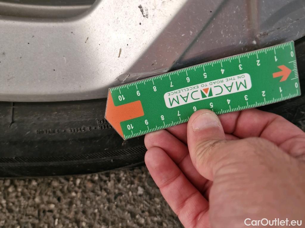  Citroen  C5 CITROEN  Aircross / 2018 / 5P / SUV Hybrid 225 ë-EAT8 Business #33