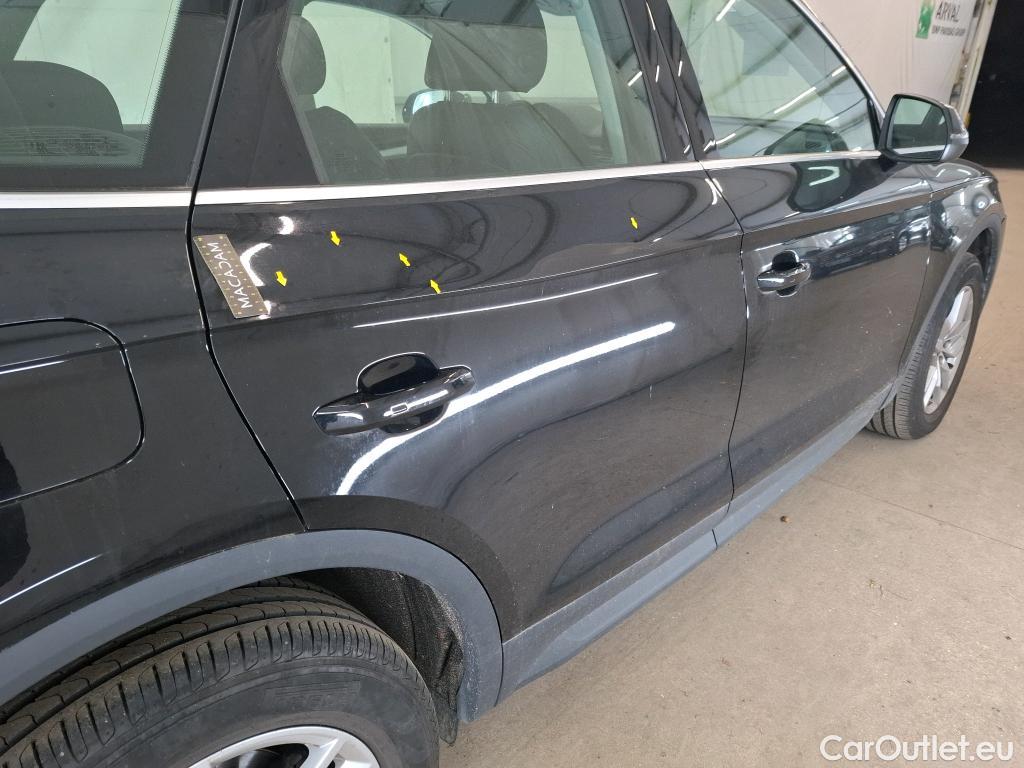  Audi  Q5 AUDI  / 2016 / 5P / SUV 50 TFSI e 299 QTT S TRONIC 7 BUS EXEC #39