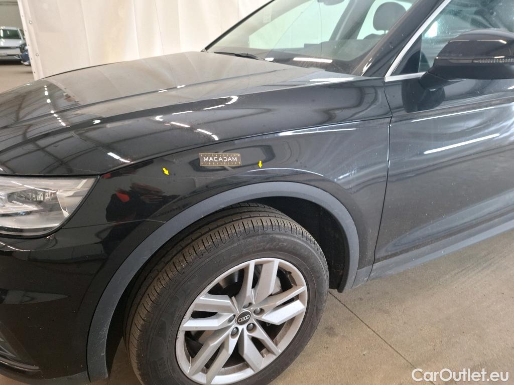  Audi  Q5 AUDI  / 2016 / 5P / SUV 50 TFSI e 299 QTT S TRONIC 7 BUS EXEC #26