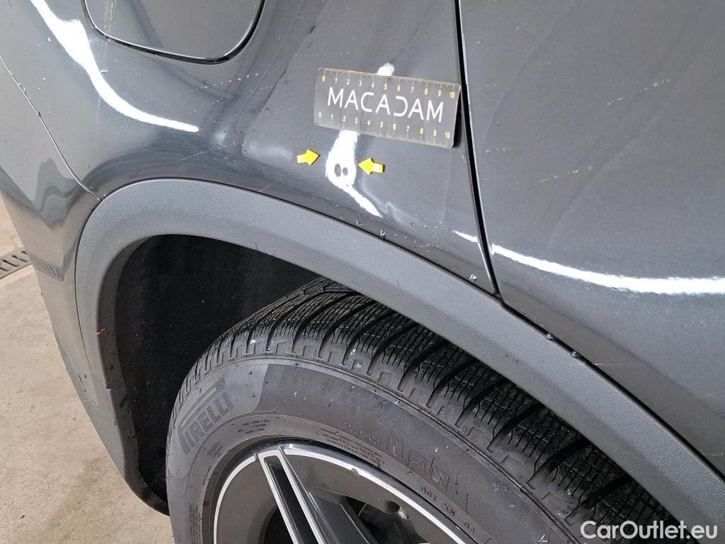  Mercedes  G-Klasee MERCEDES-BENZ GLC / 2019 / 5P / SUV GLC 200 d AMG Line #7