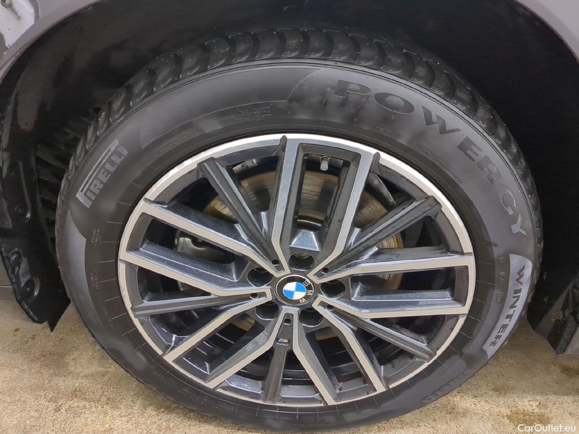  Bmw  X1 BMW  / 2022 / 5P / SUV xDrive23i M Sport DKG7 #4