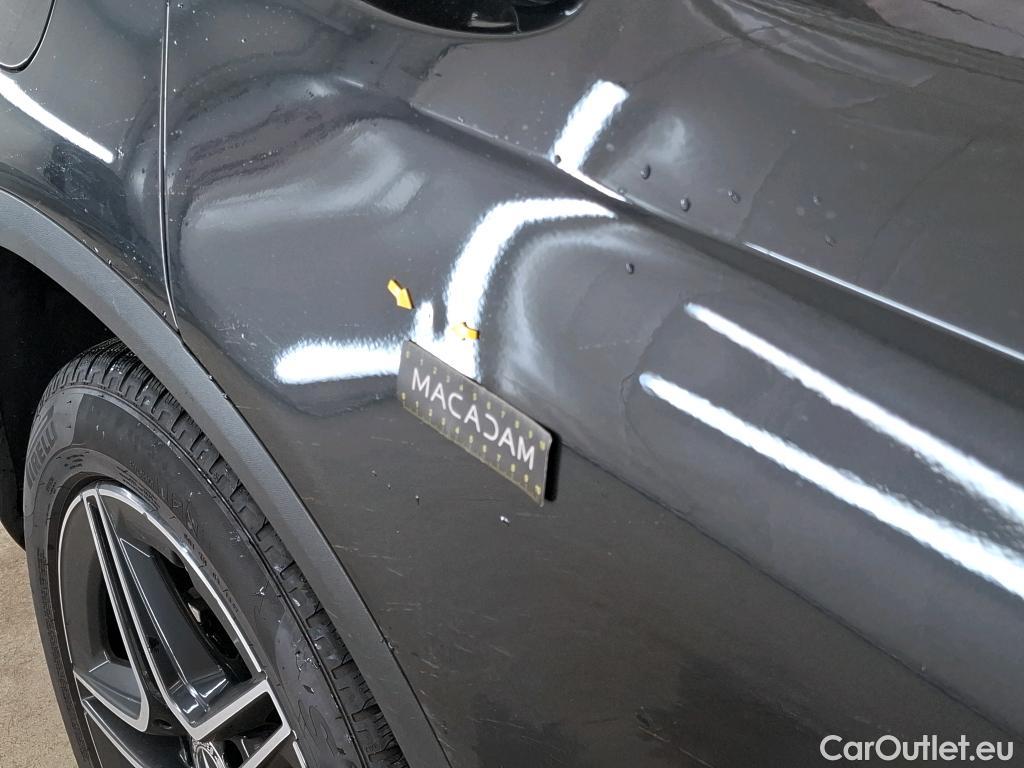  Mercedes  G-Klasee MERCEDES-BENZ GLC / 2019 / 5P / SUV GLC 200 d AMG Line #28