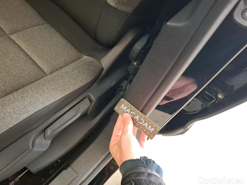  Citroen  C5  Aircross Business Hybrid 1.6 225CV BVA8 E6d #5