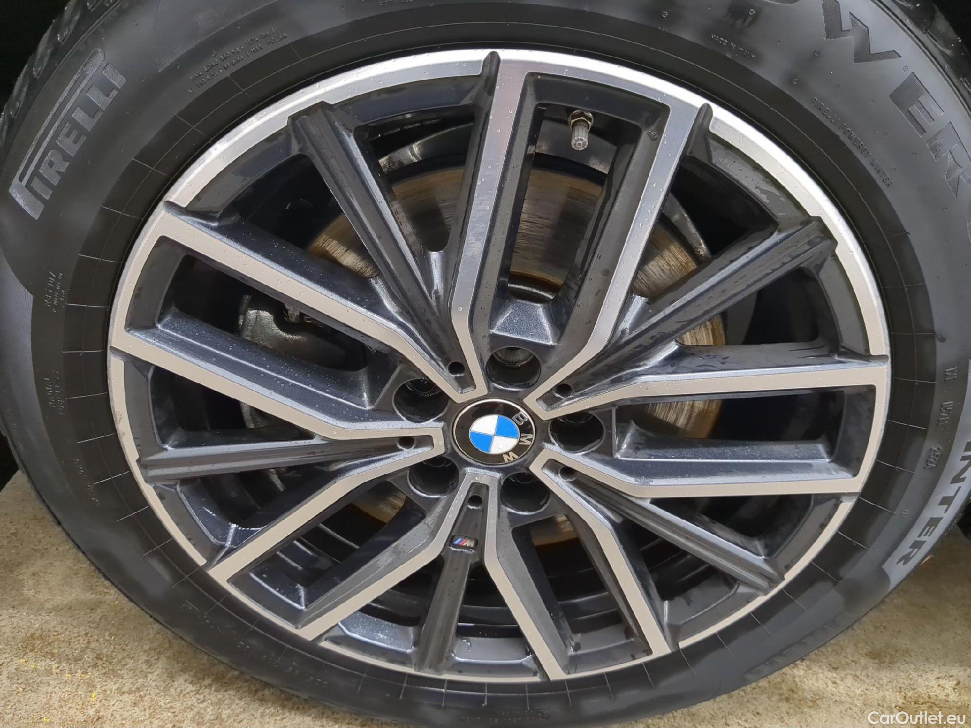  Bmw  X1 BMW  / 2022 / 5P / SUV xDrive23i M Sport DKG7 #6