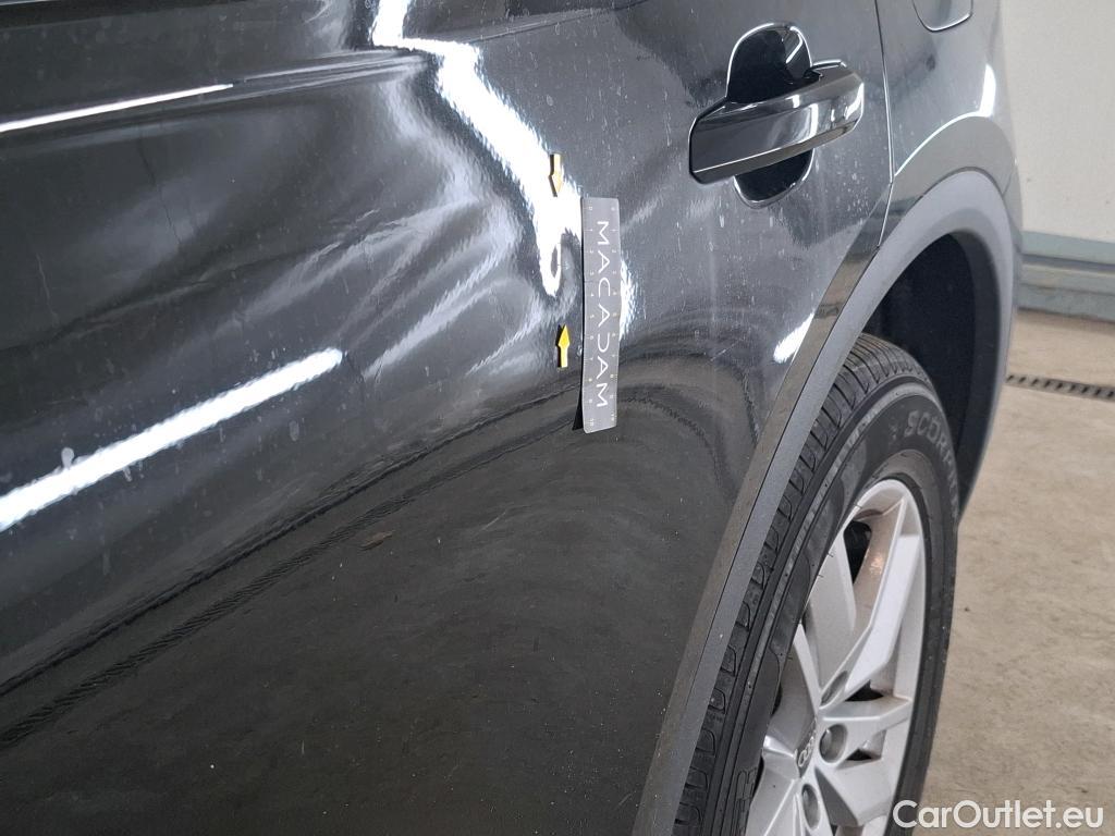  Audi  Q5 AUDI  / 2016 / 5P / SUV 50 TFSI e 299 QTT S TRONIC 7 BUS EXEC #16