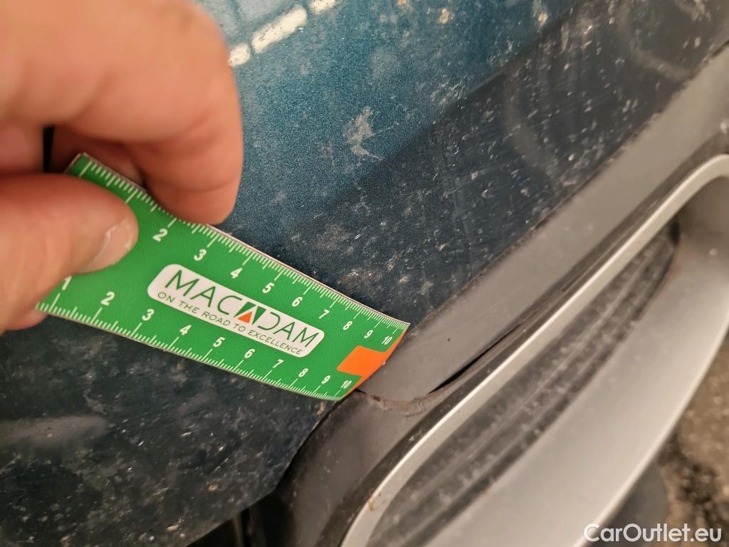  Citroen  C5 CITROEN  Aircross / 2018 / 5P / SUV Hybrid 225 ë-EAT8 Business #2