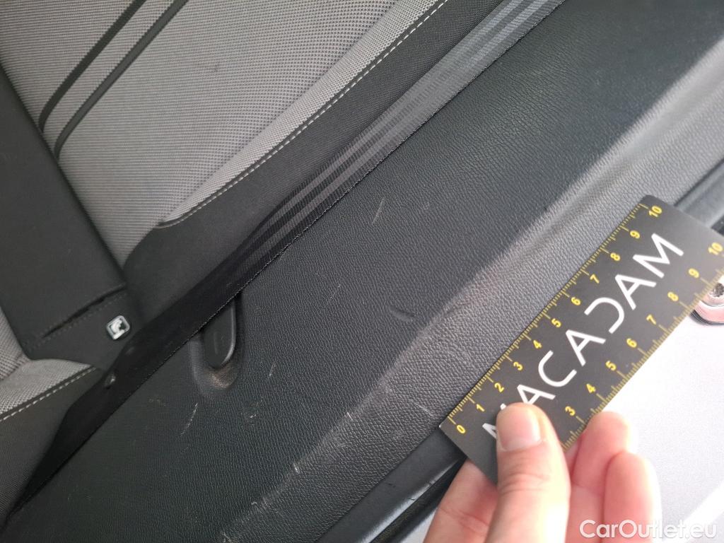  Seat  Leon SEAT  Sportstourer / 2020 / 5P / Break 1.0 eTSI 110 DSG S&S Style Business #21