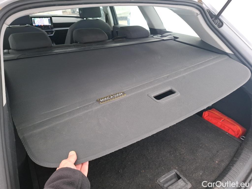  Seat  Leon SEAT  Sportstourer / 2020 / 5P / Break 1.0 eTSI 110 DSG S&S Style Business #15