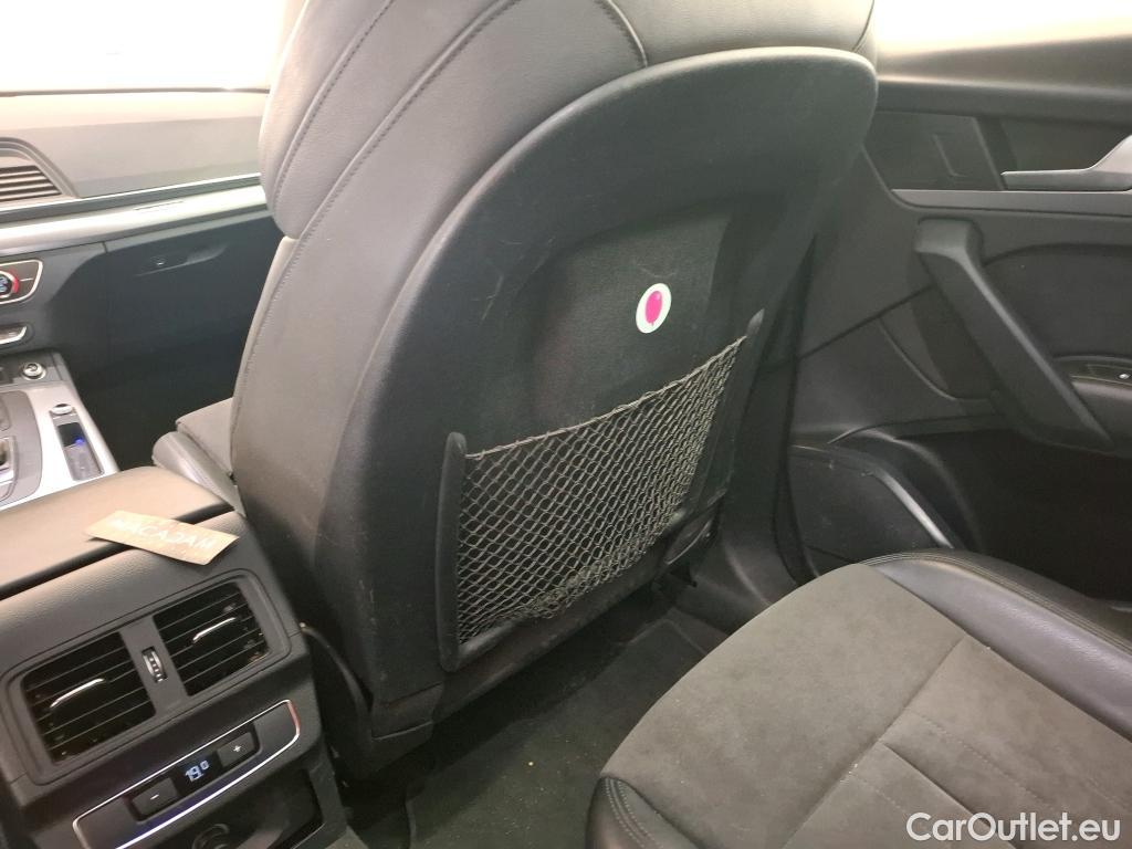  Audi  Q5 AUDI  / 2016 / 5P / SUV 50 TFSI e 299 QTT S TRONIC 7 BUS EXEC #57