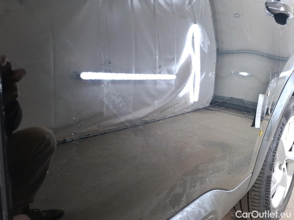  Citroen  C5  Aircross Business Hybrid 1.6 225CV BVA8 E6d #1