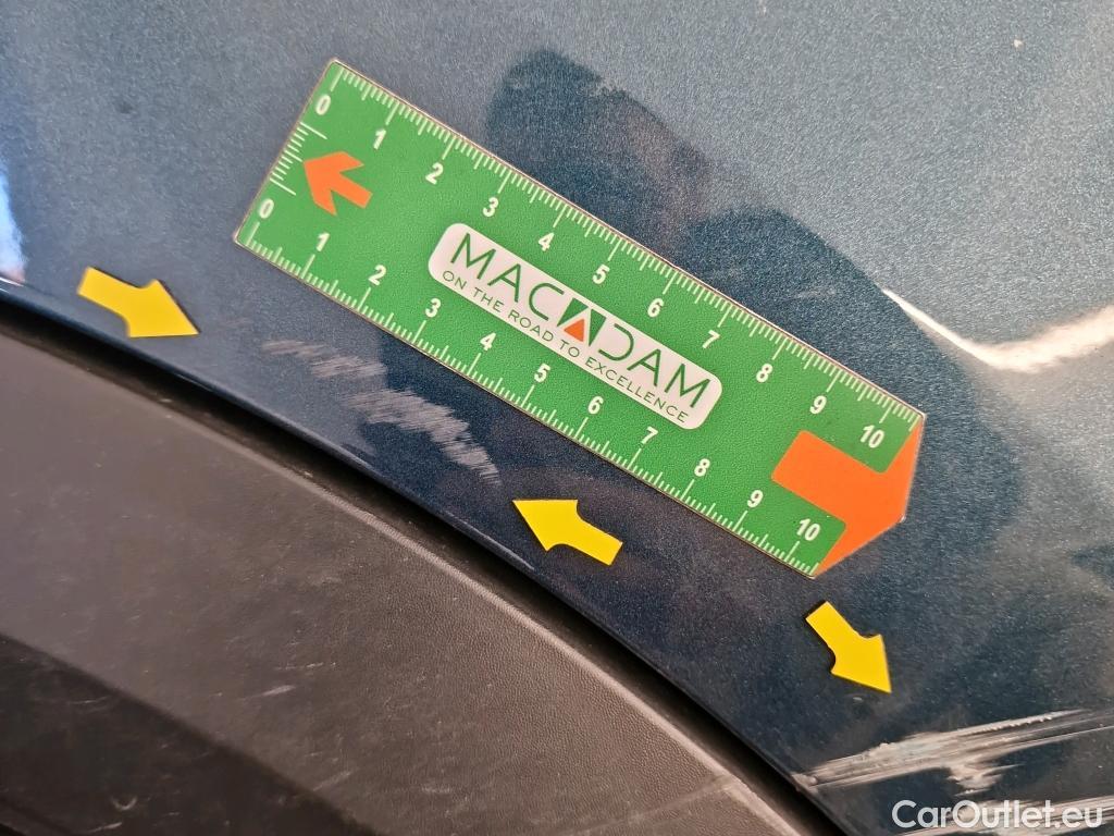  Citroen  C5 CITROEN  Aircross / 2018 / 5P / SUV Hybrid 225 ë-EAT8 Business #9