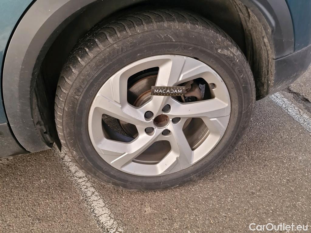  Citroen  C5 CITROEN  Aircross / 2018 / 5P / SUV Hybrid 225 ë-EAT8 Business #47