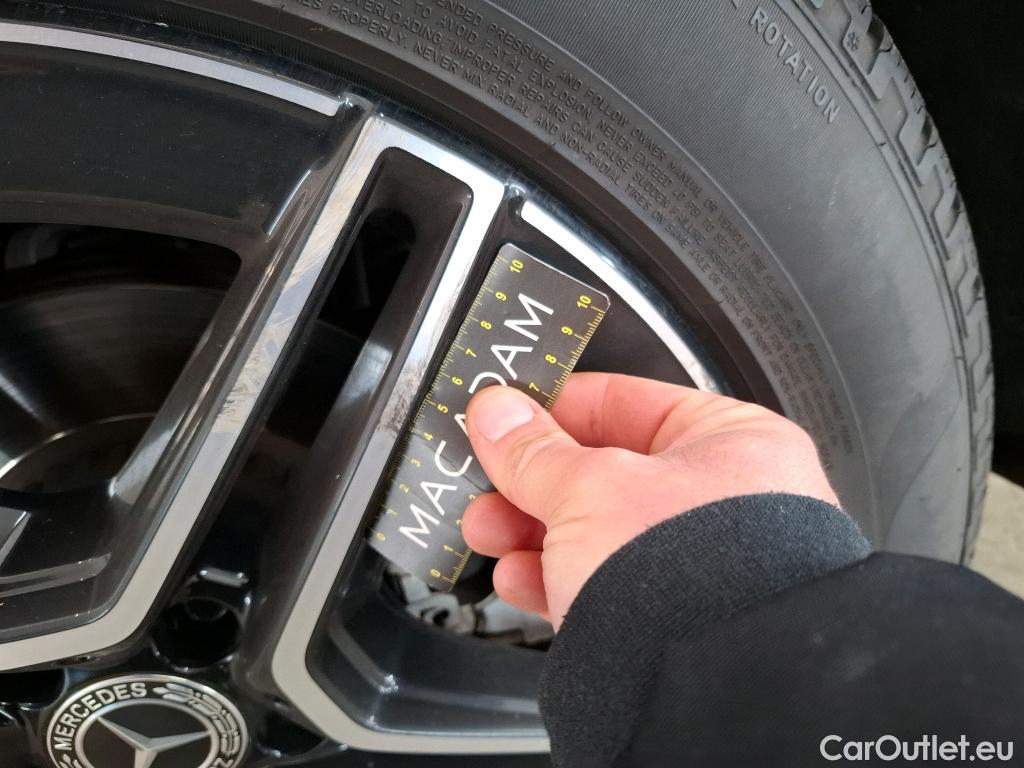  Mercedes  G-Klasee MERCEDES-BENZ GLC / 2019 / 5P / SUV GLC 200 d AMG Line #19