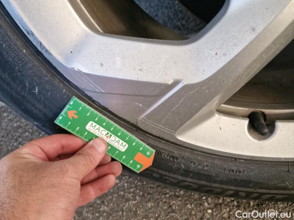  Citroen  C5 CITROEN  Aircross / 2018 / 5P / SUV Hybrid 225 ë-EAT8 Business #38