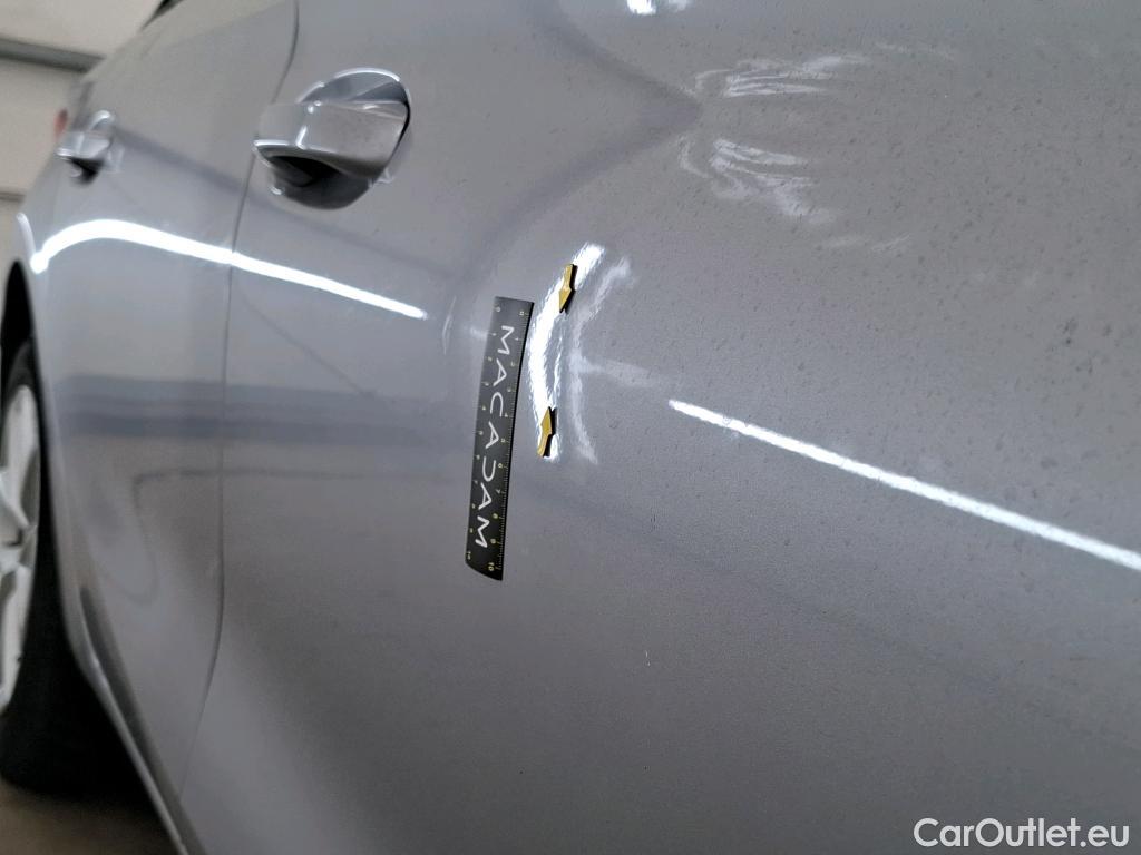  Seat  Leon SEAT  Sportstourer / 2020 / 5P / Break 1.0 eTSI 110 DSG S&S Style Business #34