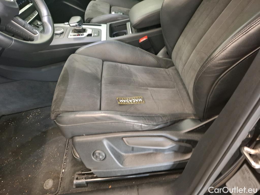  Audi  Q5 AUDI  / 2016 / 5P / SUV 50 TFSI e 299 QTT S TRONIC 7 BUS EXEC #72