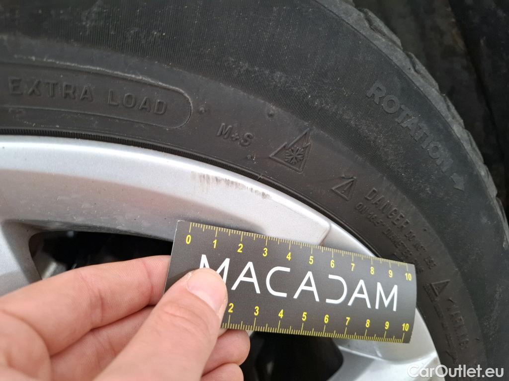  Seat  Leon SEAT  Sportstourer / 2020 / 5P / Break 1.0 eTSI 110 DSG S&S Style Business #13