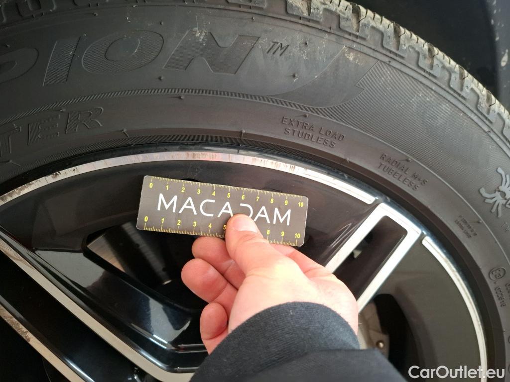  Mercedes  G-Klasee MERCEDES-BENZ GLC / 2019 / 5P / SUV GLC 200 d AMG Line #14