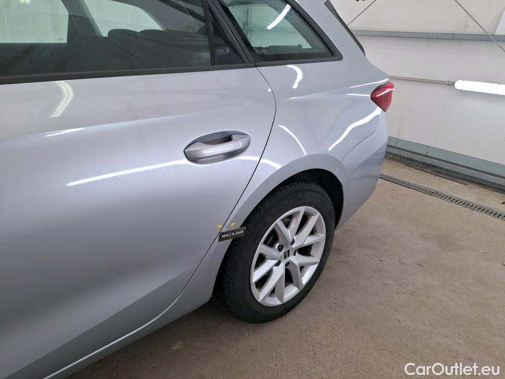  Seat  Leon SEAT  Sportstourer / 2020 / 5P / Break 1.0 eTSI 110 DSG S&S Style Business #30