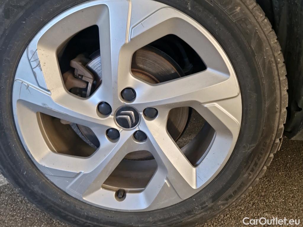  Citroen  C5 CITROEN  Aircross / 2018 / 5P / SUV Hybrid 225 ë-EAT8 Business #34