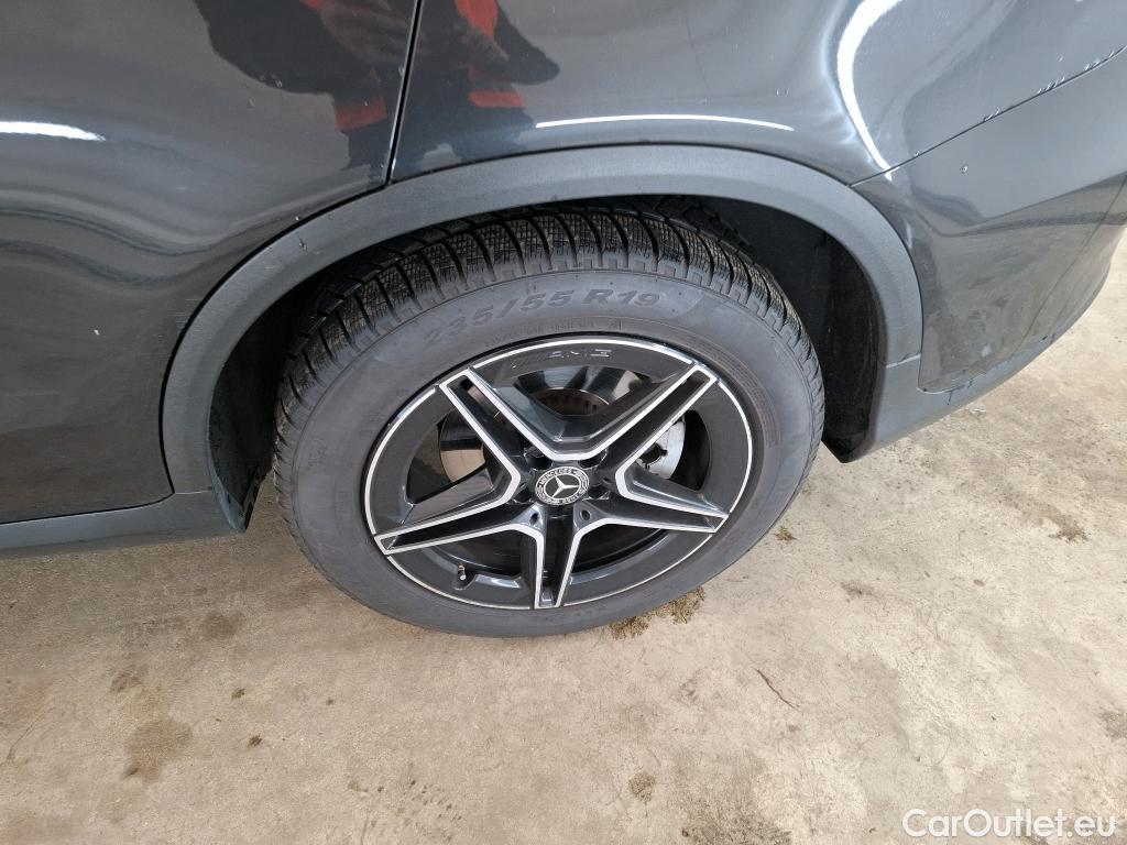  Mercedes  G-Klasee MERCEDES-BENZ GLC / 2019 / 5P / SUV GLC 200 d AMG Line #17