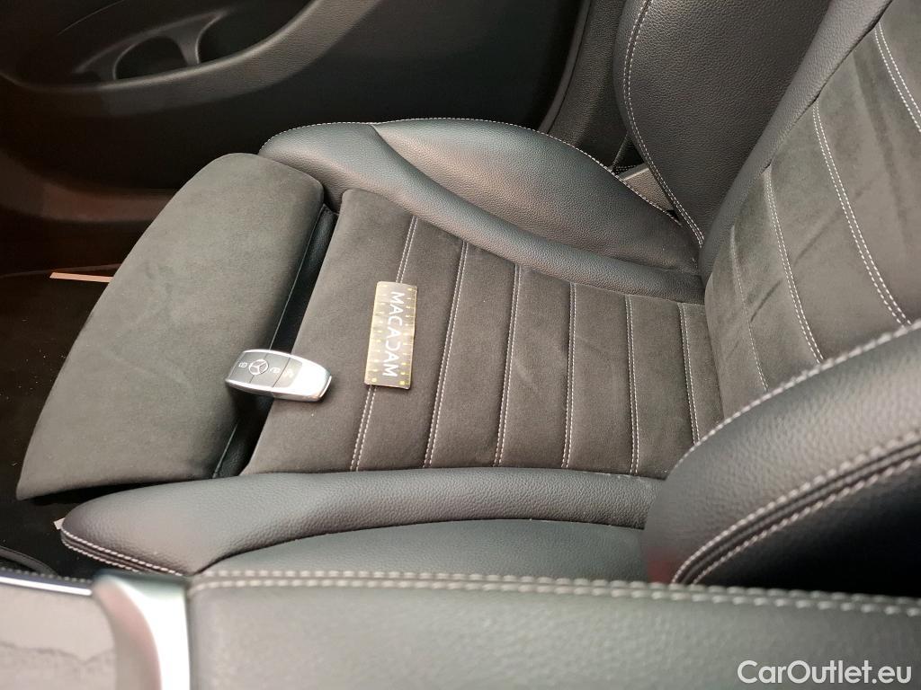  Mercedes  G-Klasee MERCEDES-BENZ GLC / 2019 / 5P / SUV GLC 200 d AMG Line #29