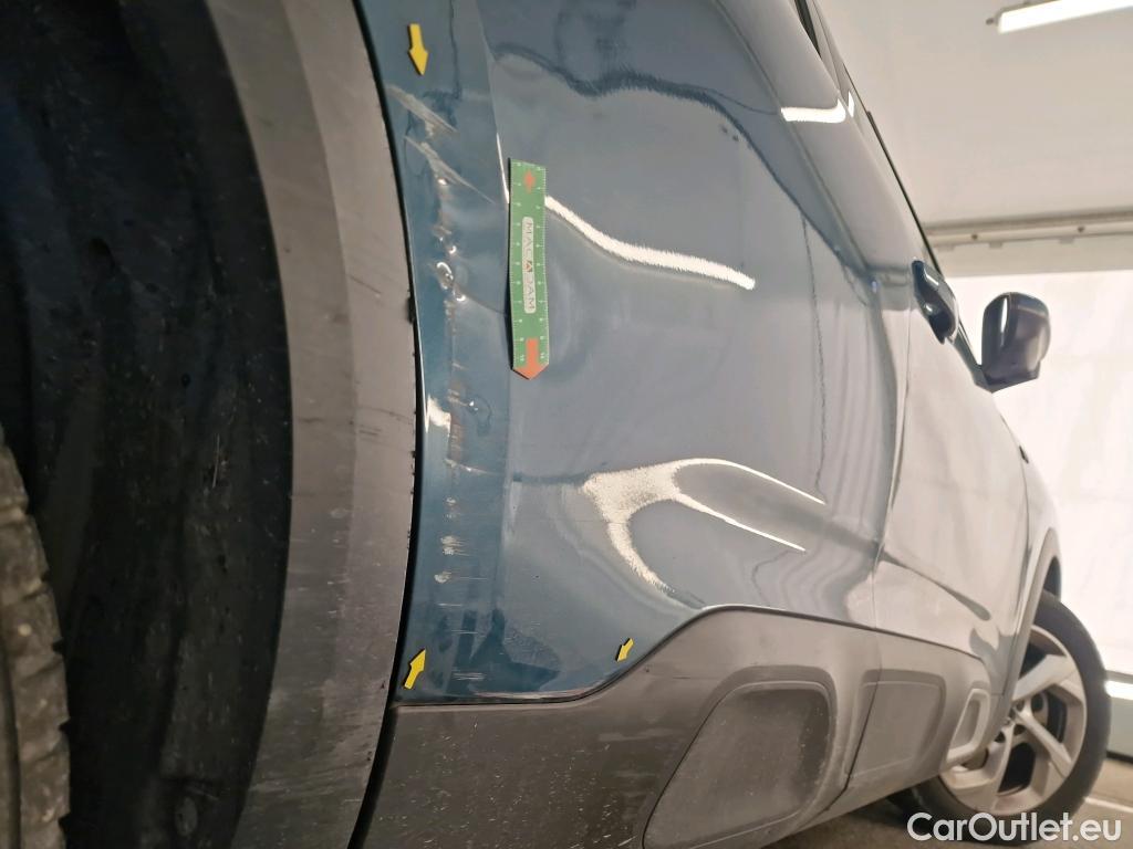  Citroen  C5 CITROEN  Aircross / 2018 / 5P / SUV Hybrid 225 ë-EAT8 Business #10