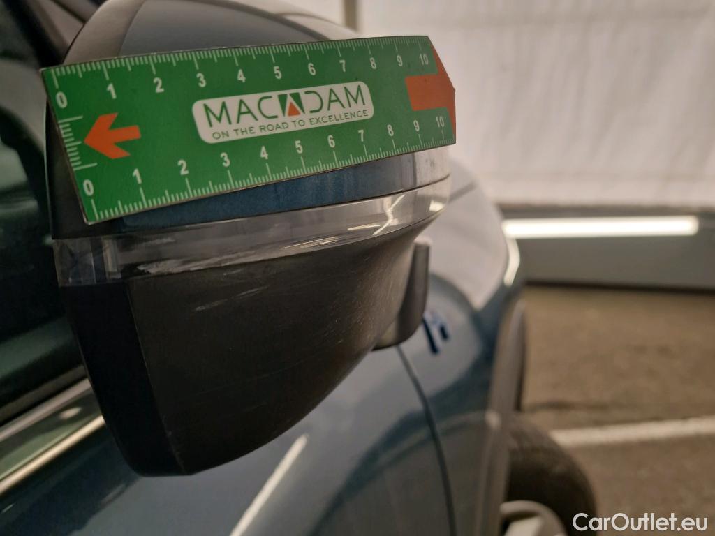  Citroen  C5 CITROEN  Aircross / 2018 / 5P / SUV Hybrid 225 ë-EAT8 Business #74