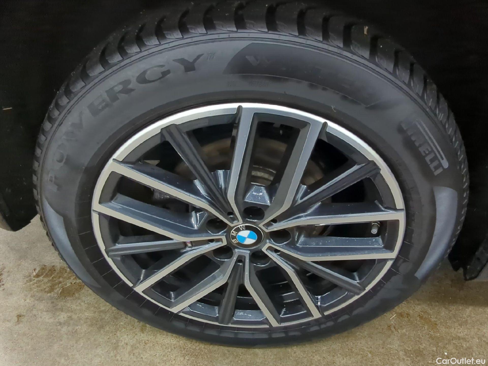  Bmw  X1 BMW  / 2022 / 5P / SUV xDrive23i M Sport DKG7 #8