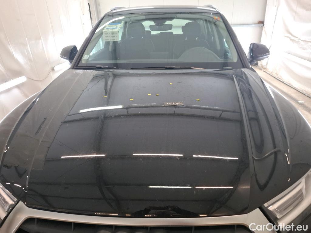  Audi  Q5 AUDI  / 2016 / 5P / SUV 50 TFSI e 299 QTT S TRONIC 7 BUS EXEC #6