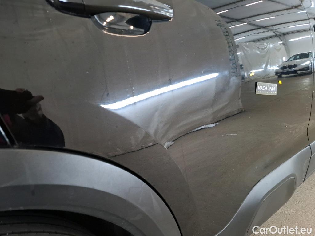  Citroen  C5  Aircross Business Hybrid 1.6 225CV BVA8 E6d #3