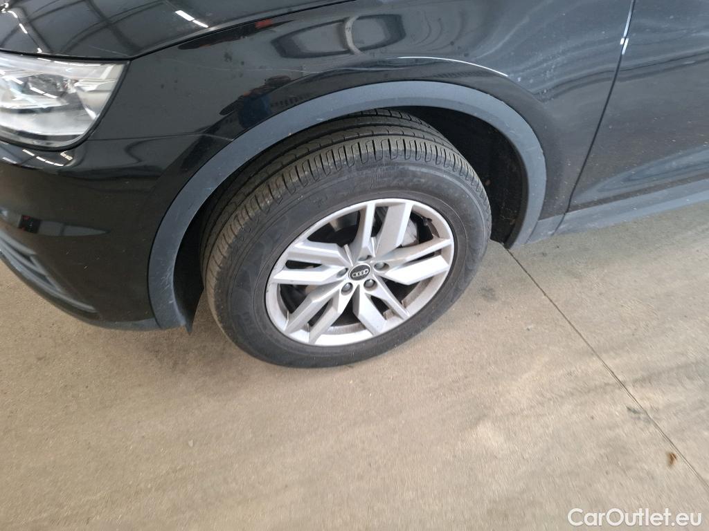  Audi  Q5 AUDI  / 2016 / 5P / SUV 50 TFSI e 299 QTT S TRONIC 7 BUS EXEC #45