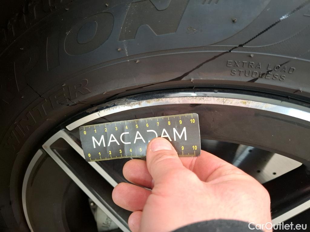  Mercedes  G-Klasee MERCEDES-BENZ GLC / 2019 / 5P / SUV GLC 200 d AMG Line #25