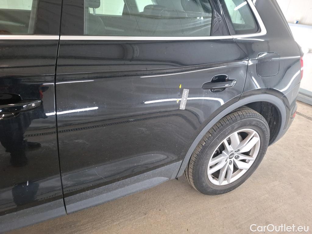  Audi  Q5 AUDI  / 2016 / 5P / SUV 50 TFSI e 299 QTT S TRONIC 7 BUS EXEC #15