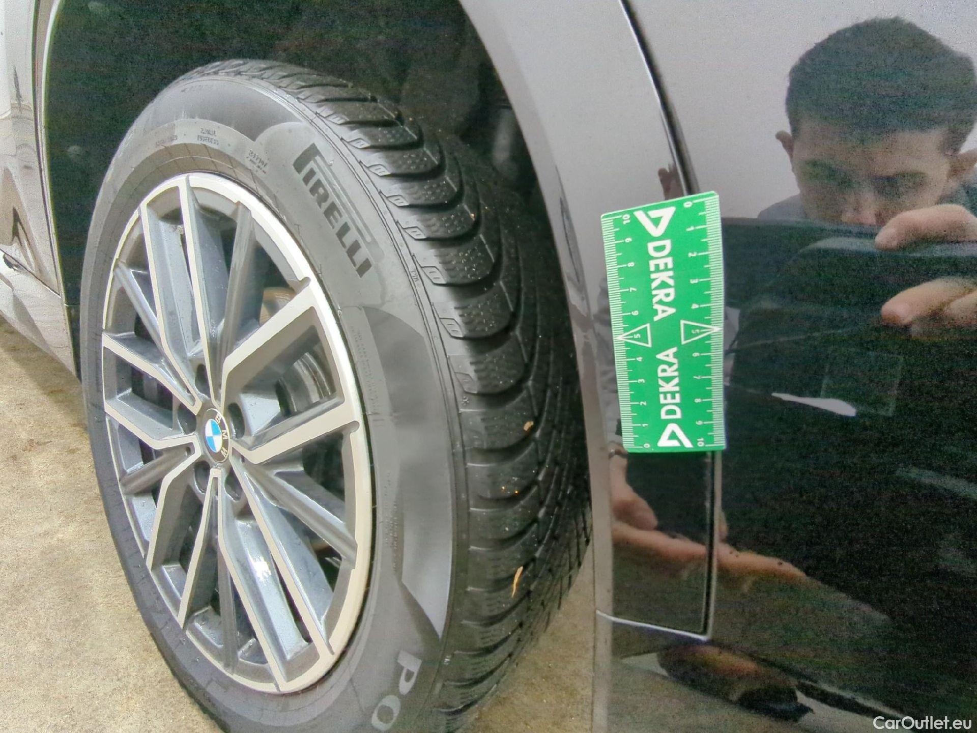  Bmw  X1 BMW  / 2022 / 5P / SUV xDrive23i M Sport DKG7 #13