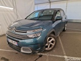  Citroen  C5 CITROEN  Aircross / 2018 / 5P / SUV Hybrid 225 ë-EAT8 Business #2