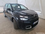  Citroen  C5  Aircross Business Hybrid 1.6 225CV BVA8 E6d #4