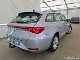  Seat  Leon SEAT  Sportstourer / 2020 / 5P / Break 1.0 eTSI 110 DSG S&S Style Business #3