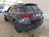 Mercedes  G-Klasee MERCEDES-BENZ GLC / 2019 / 5P / SUV GLC 200 d AMG Line #2